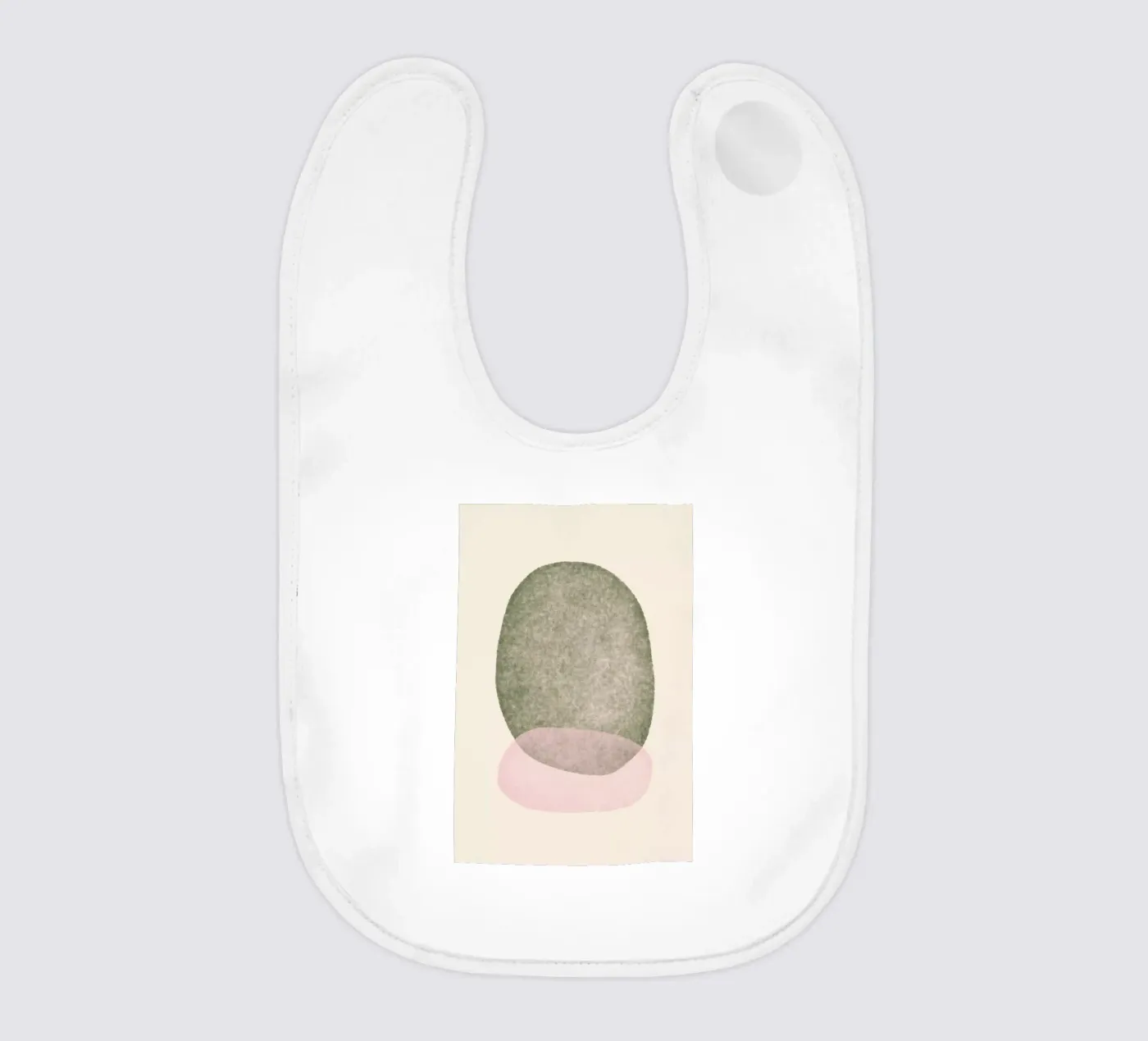 Equilibrium 2 bavaglino da Galaxy Eyes