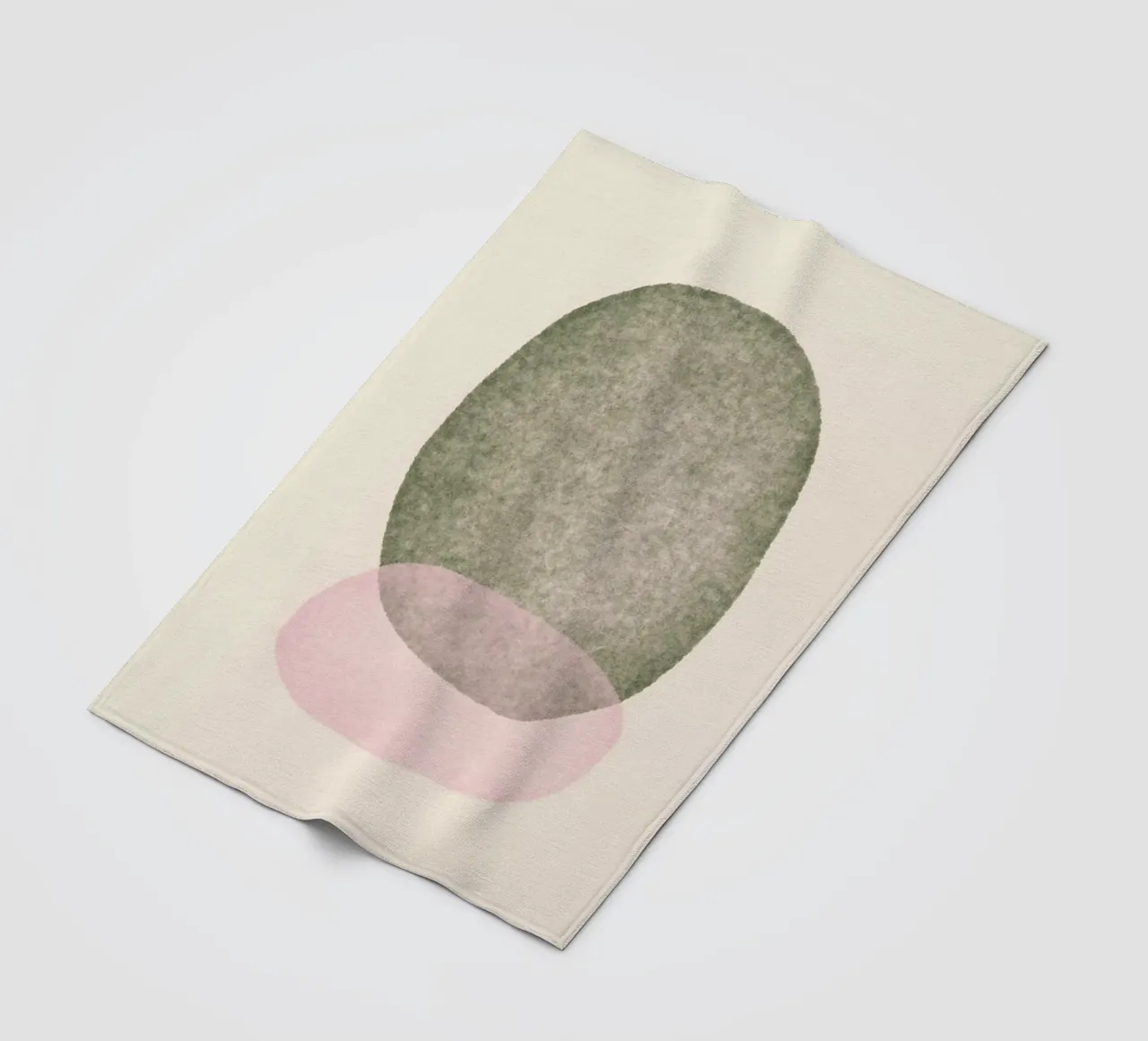 Equilibrium 2 coperta in pile da Galaxy Eyes