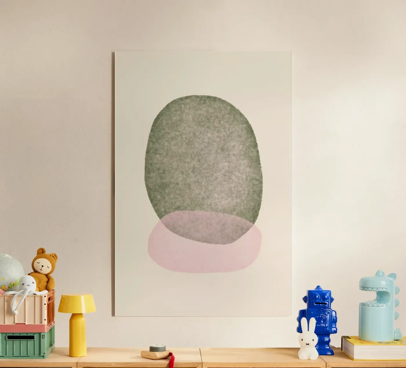 Equilibrium 2 plexiglass da Galaxy Eyes