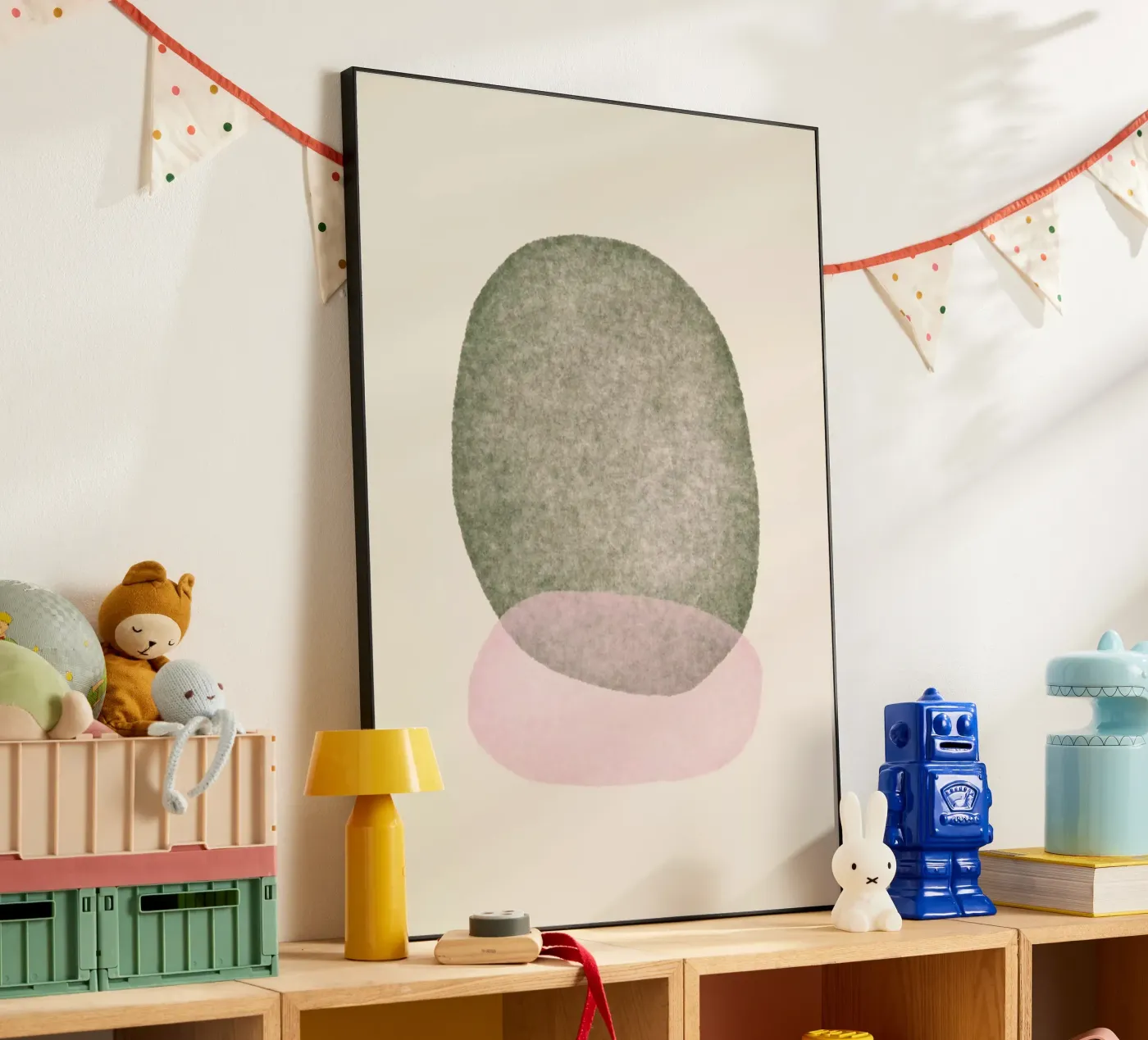 Equilibrium 2 pannello forex da Galaxy Eyes