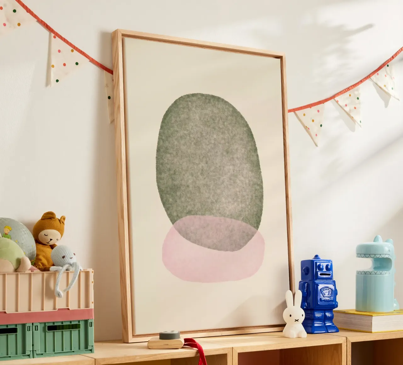 Equilibrium 2 tela da Galaxy Eyes