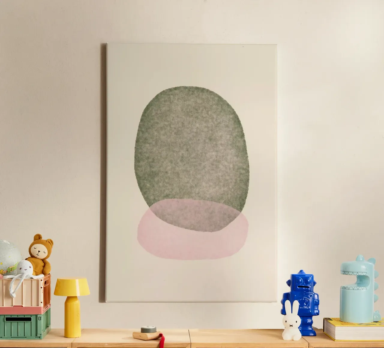 Equilibrium 2 tela da Galaxy Eyes