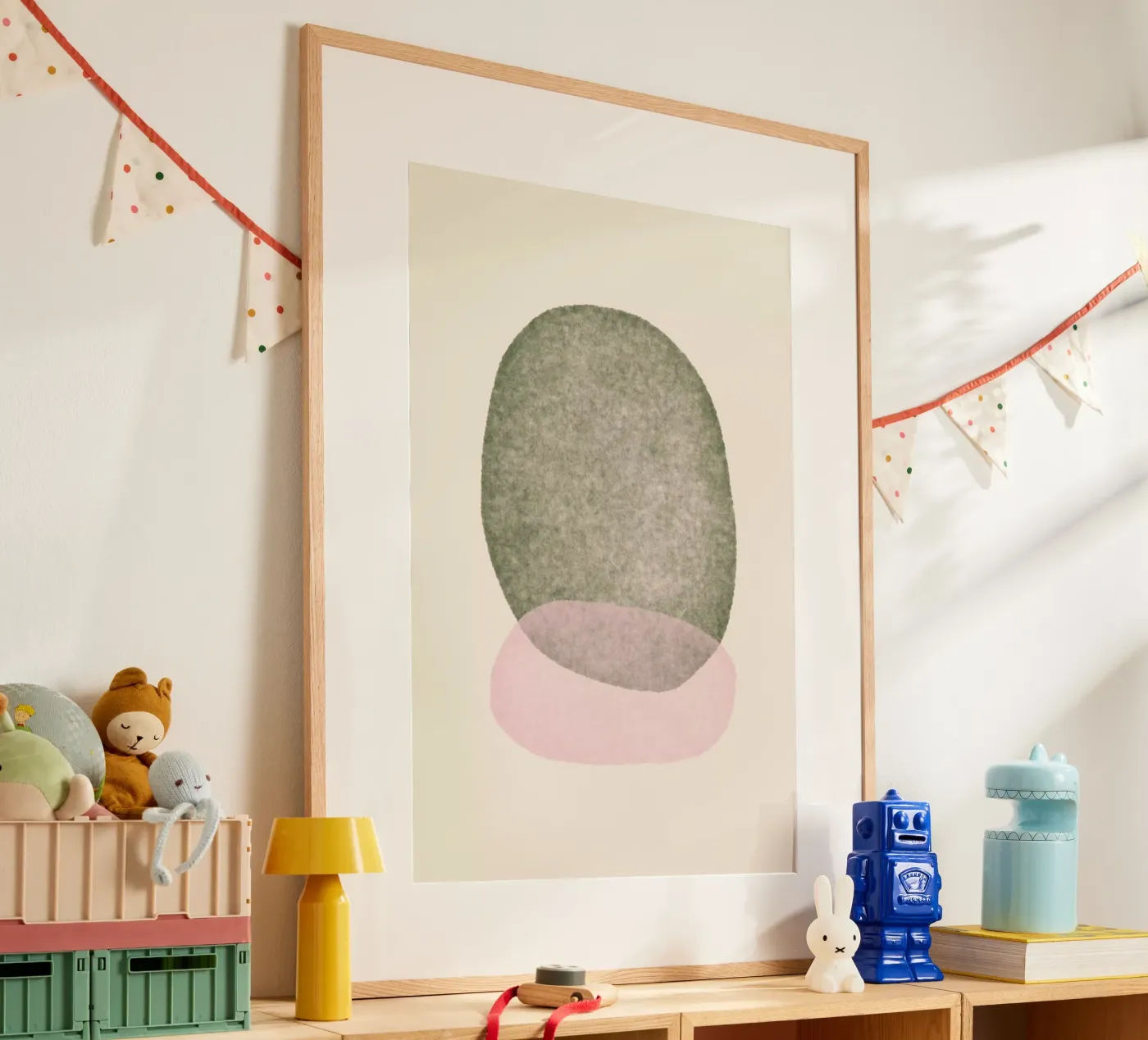 Equilibrium 2 poster da Galaxy Eyes