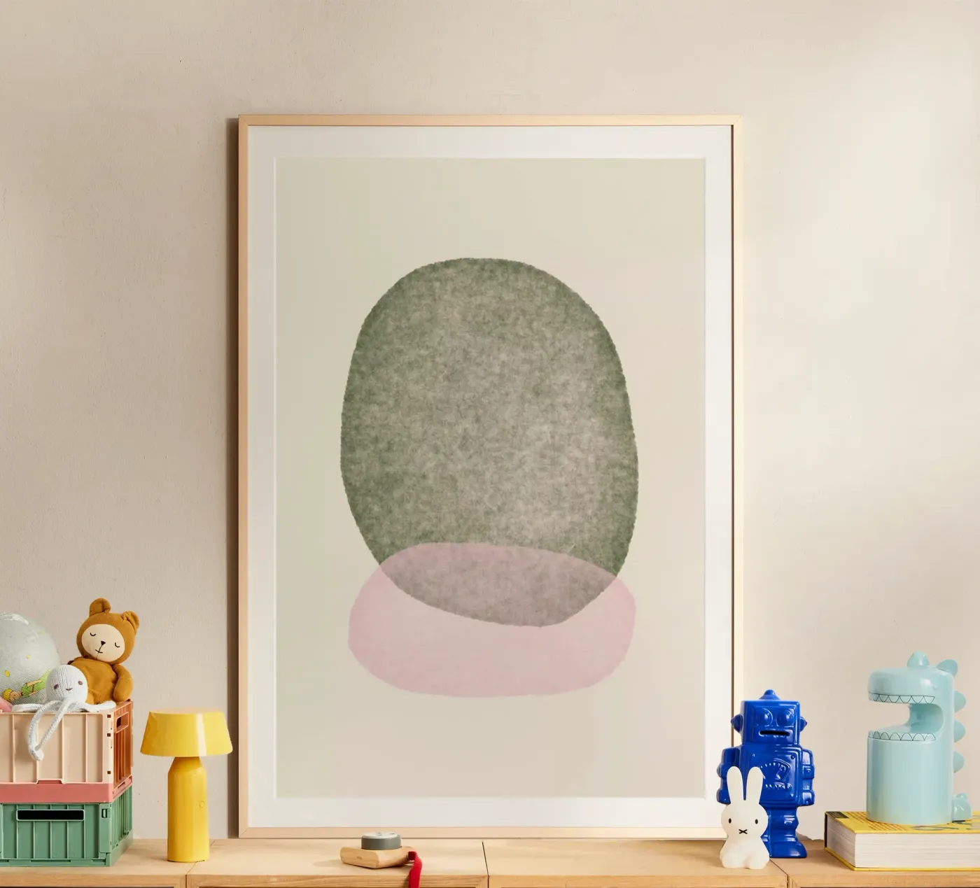 Equilibrium 2 poster da Galaxy Eyes