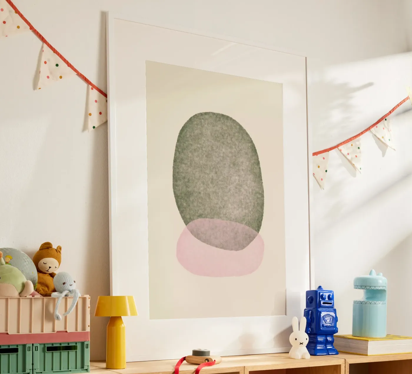 Equilibrium 2 poster da Galaxy Eyes