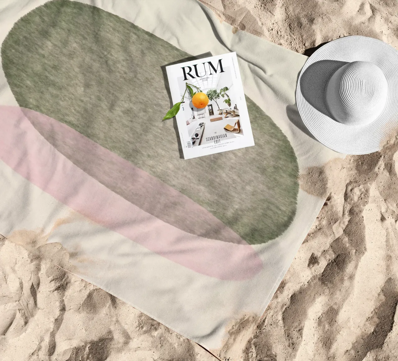 Equilibrium 2 telo mare da Galaxy Eyes