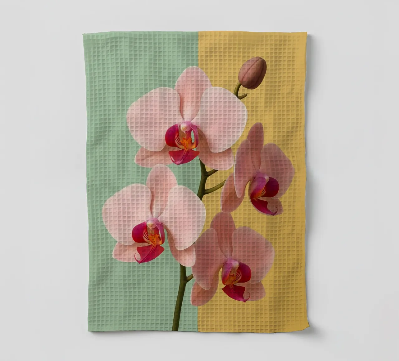 The Orchid No. 1 canovaccio da cucina da Studio M