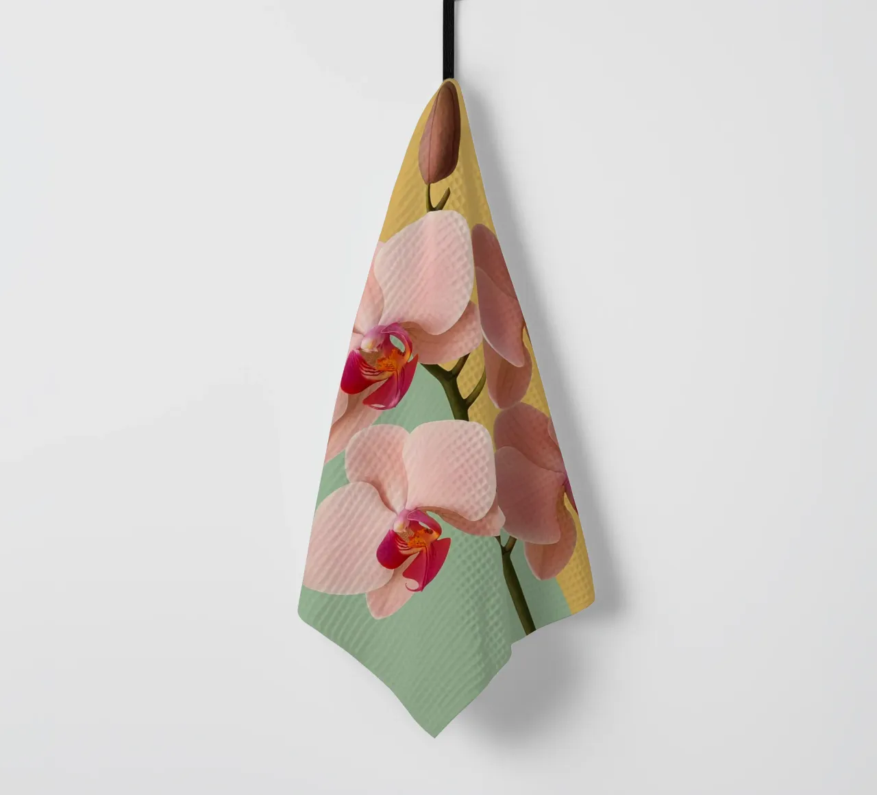 The Orchid No. 1 canovaccio da cucina da Studio M