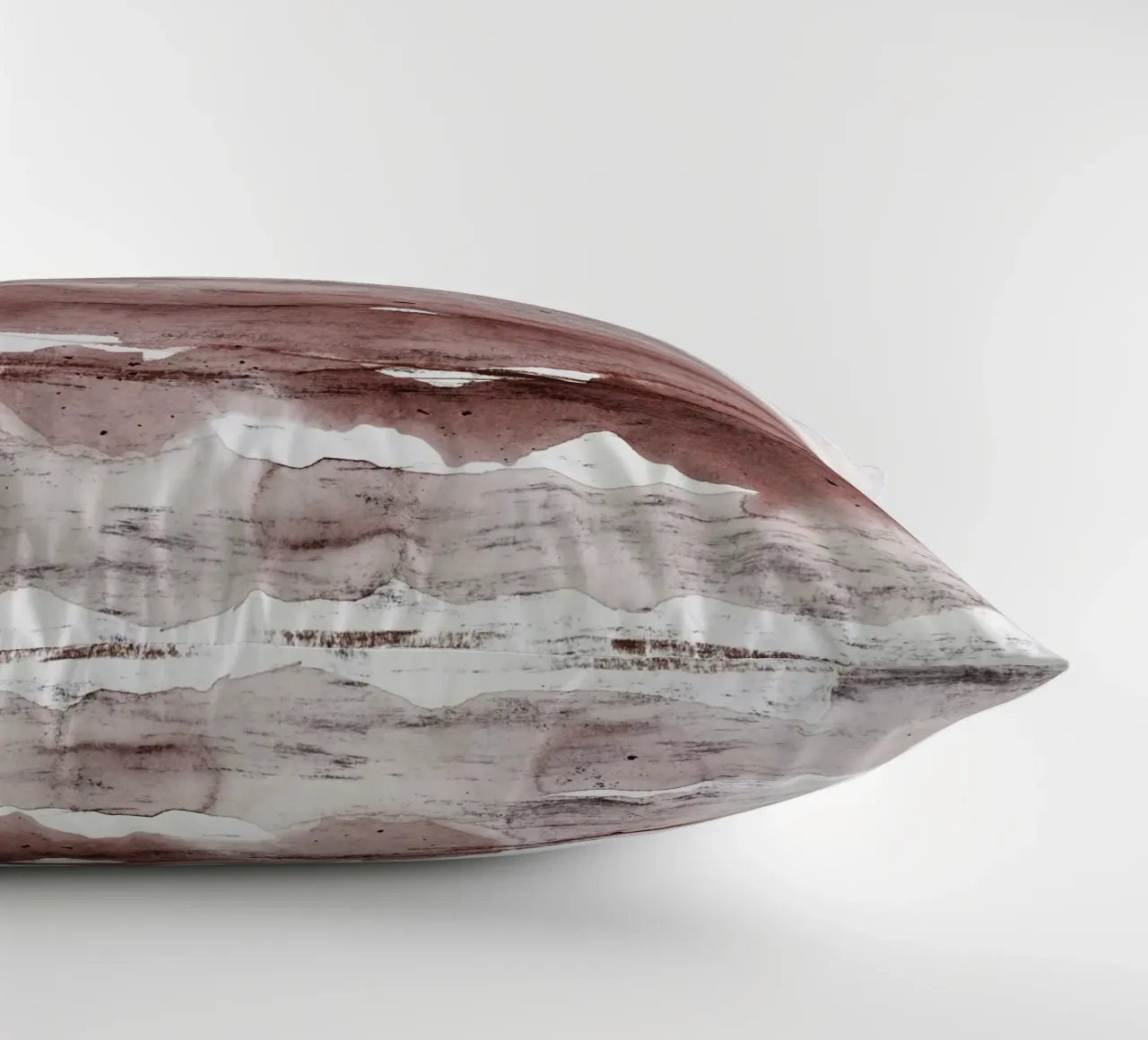 dissolving Kissen von IRIS LEHNHARDT FINE ART