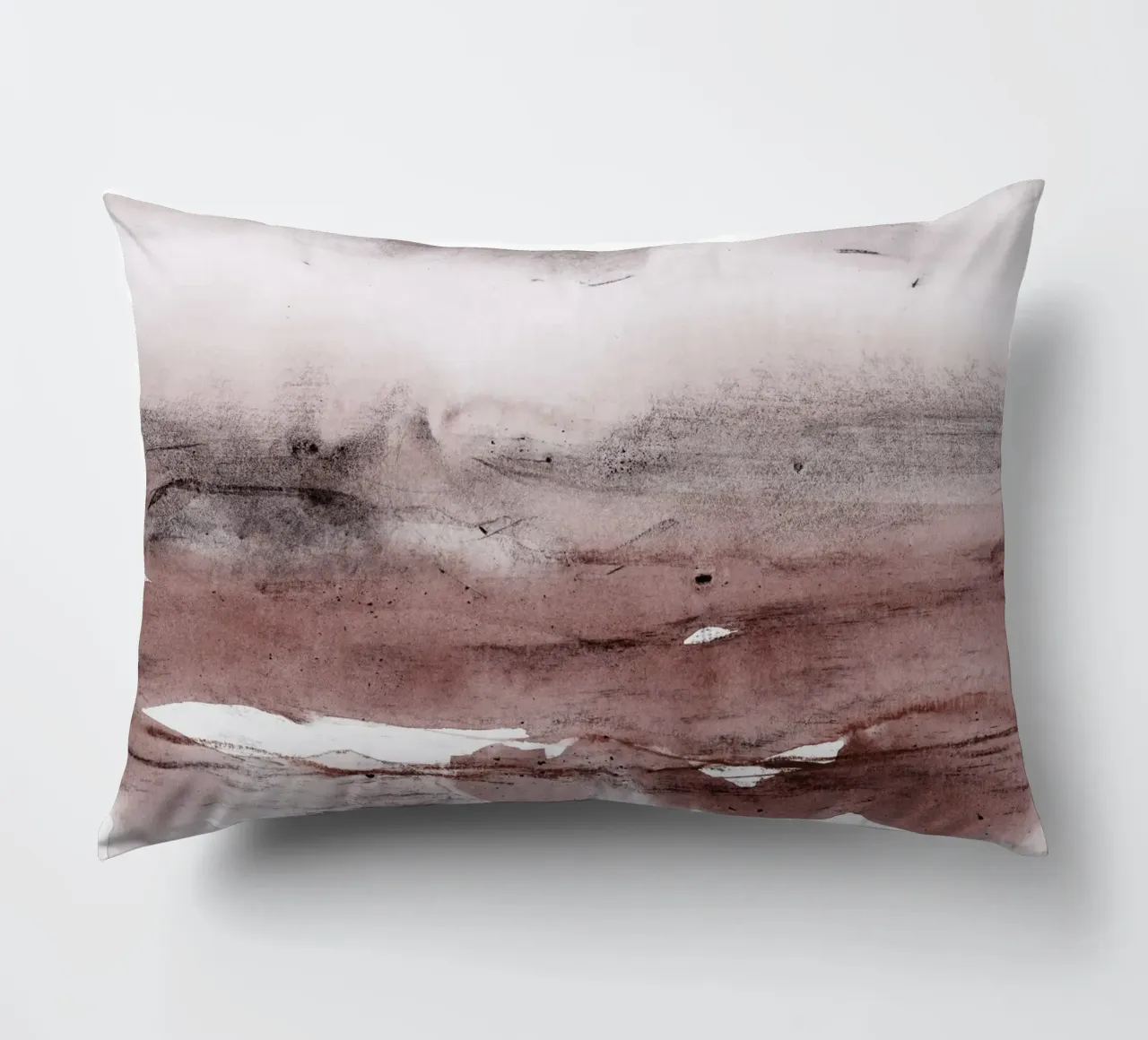 dissolving cuscino da IRIS LEHNHARDT FINE ART