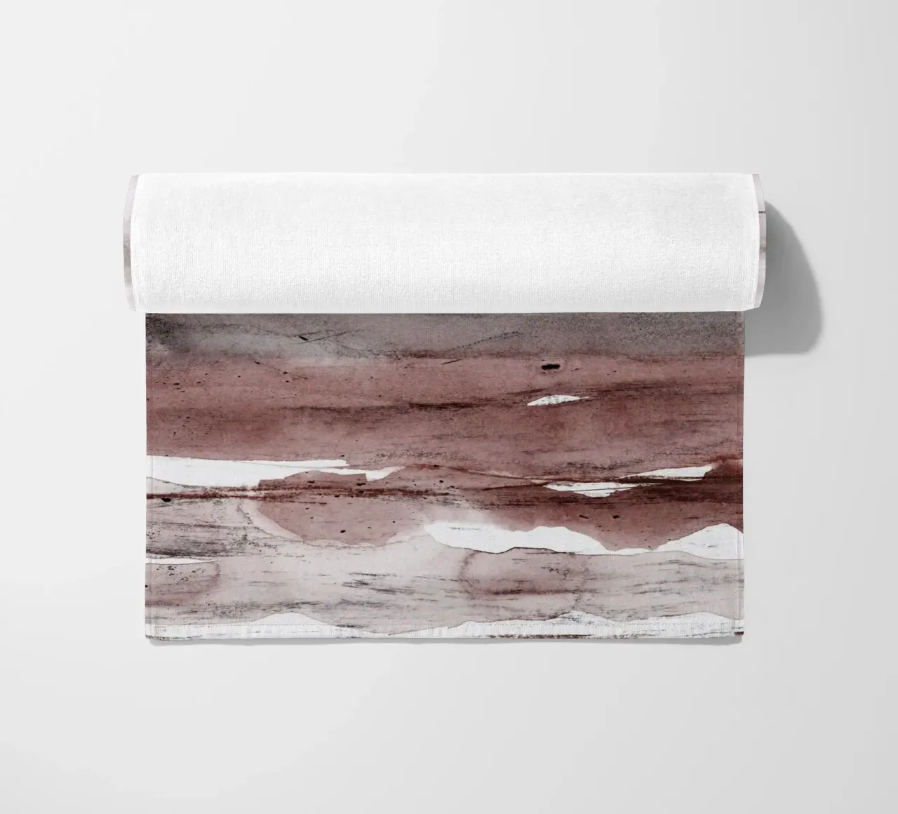 dissolving telo mare da IRIS LEHNHARDT FINE ART