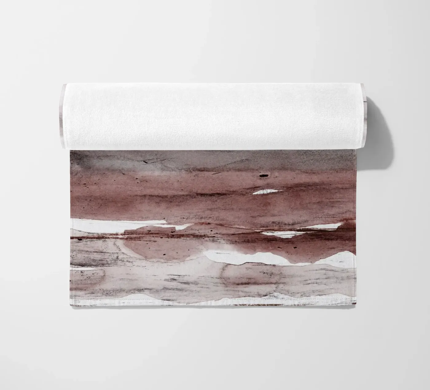 dissolving telo mare da IRIS LEHNHARDT FINE ART