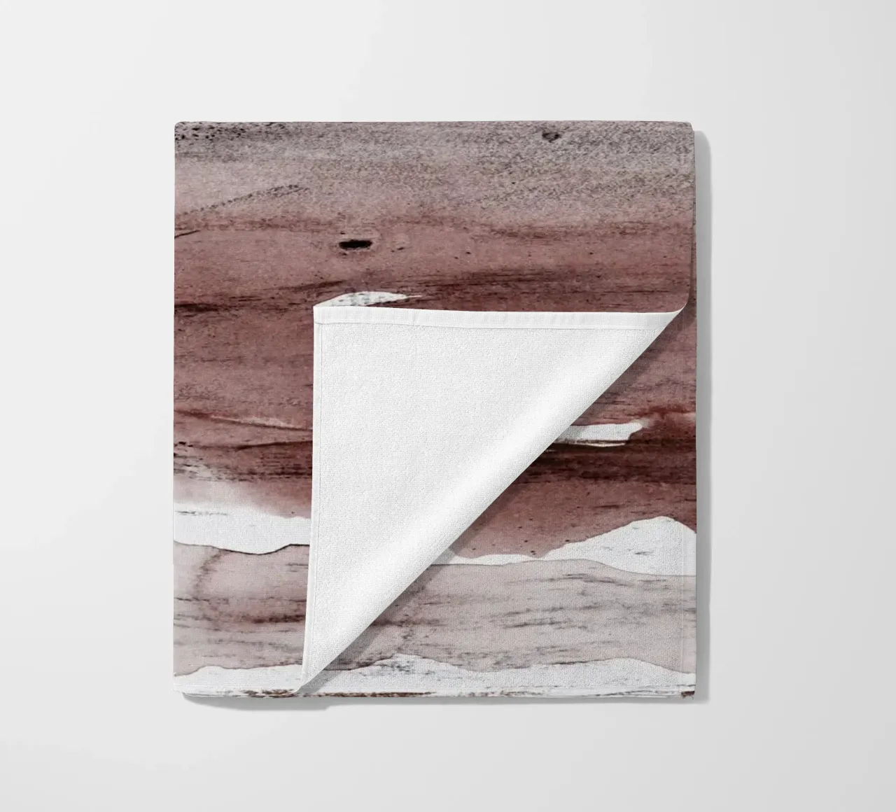 dissolving telo mare da IRIS LEHNHARDT FINE ART