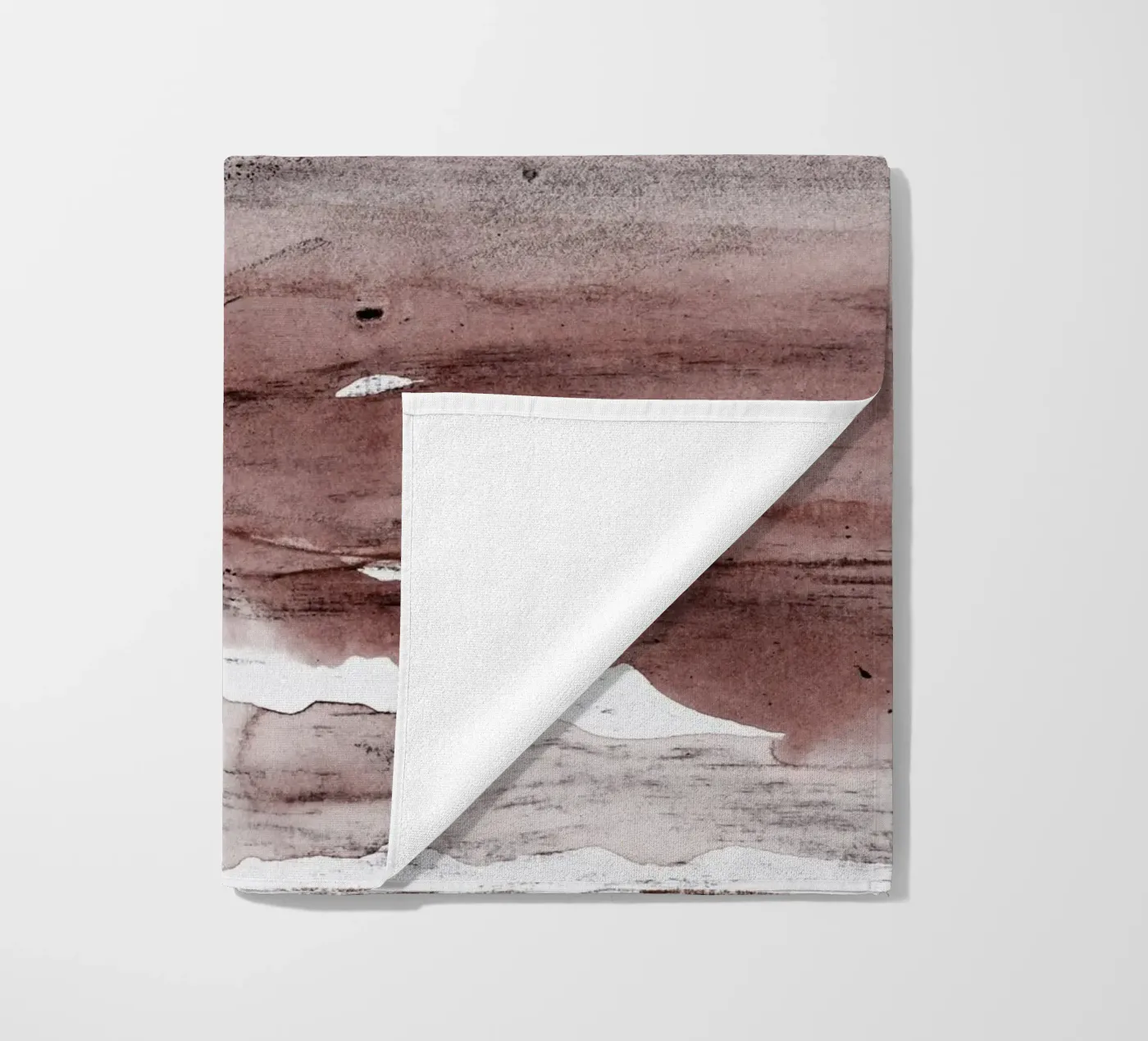 dissolving telo mare da IRIS LEHNHARDT FINE ART