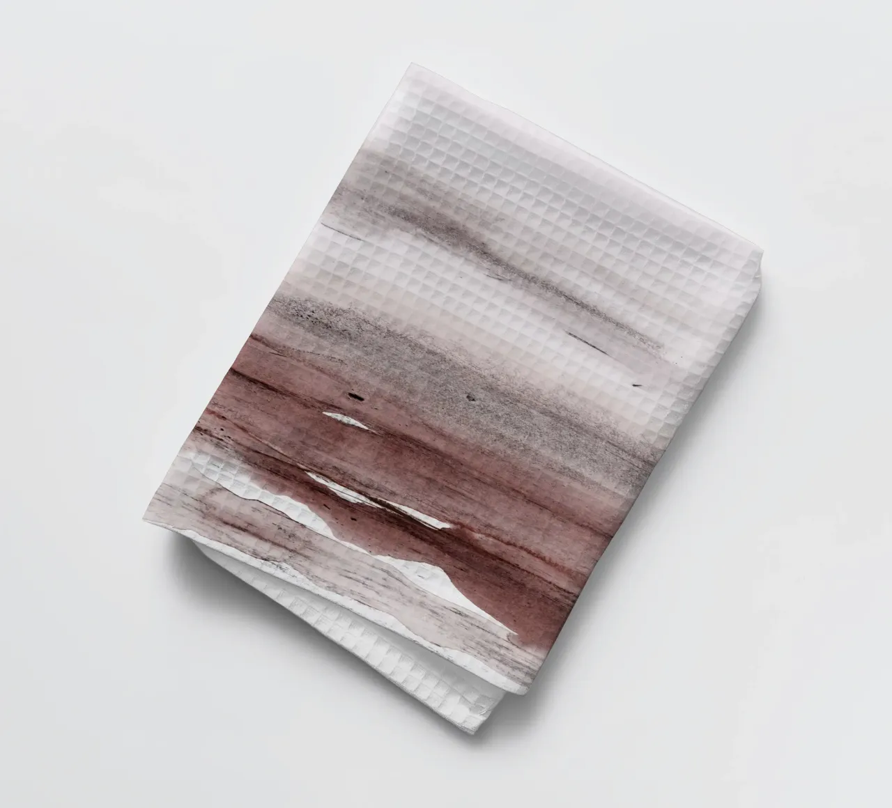 dissolving canovaccio da cucina da IRIS LEHNHARDT FINE ART