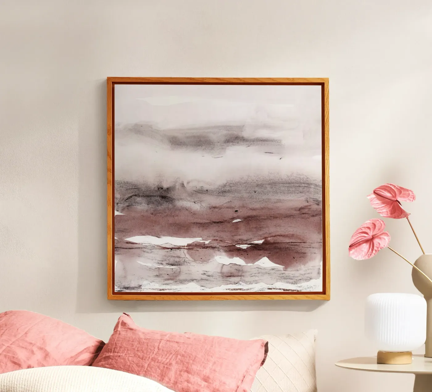 dissolving plexiglas de IRIS LEHNHARDT FINE ART