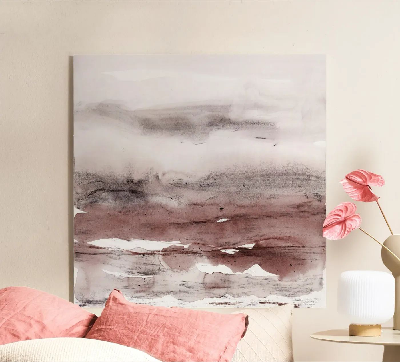 dissolving plexiglas de IRIS LEHNHARDT FINE ART