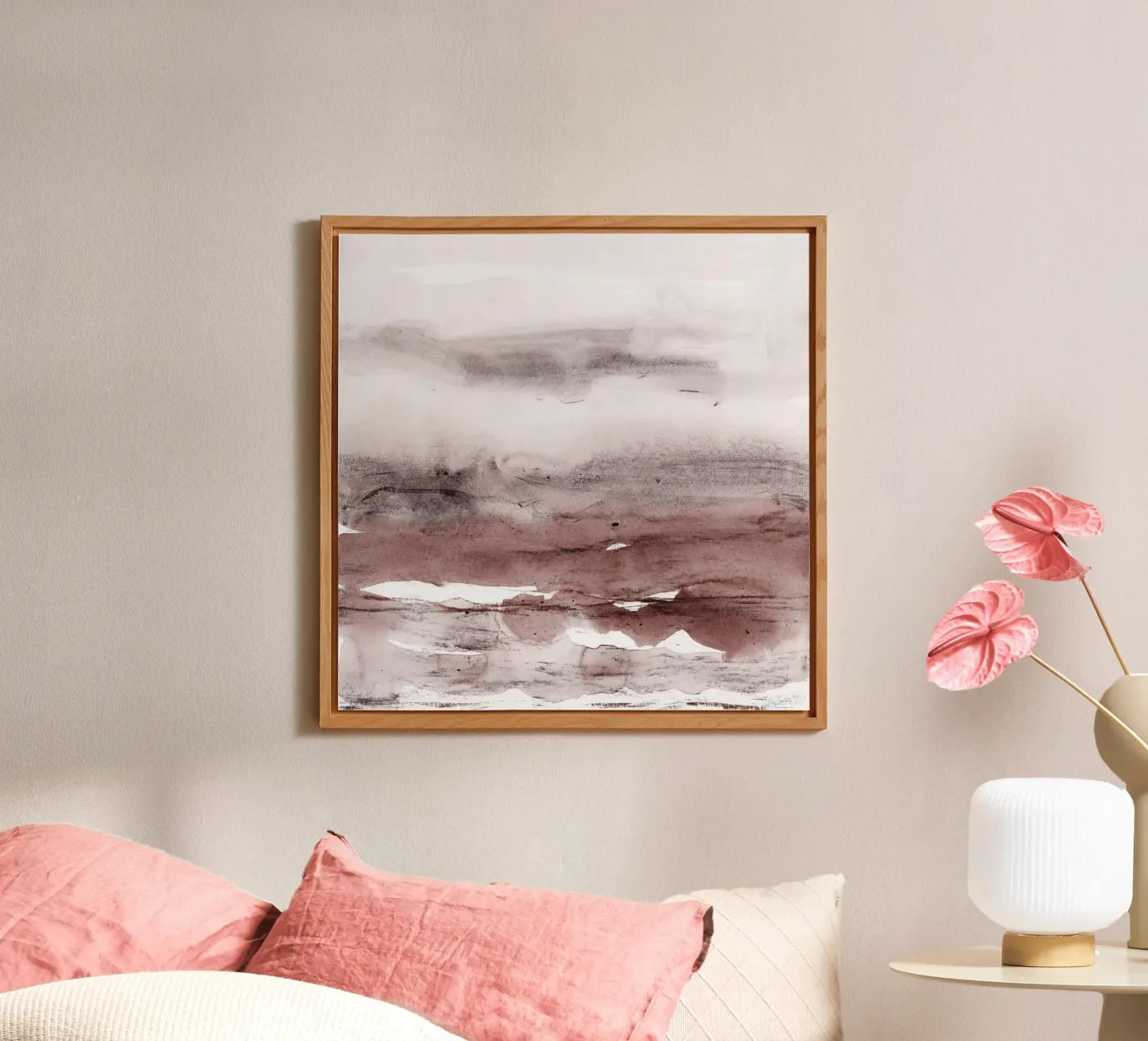 dissolving alluminio dibond da IRIS LEHNHARDT FINE ART