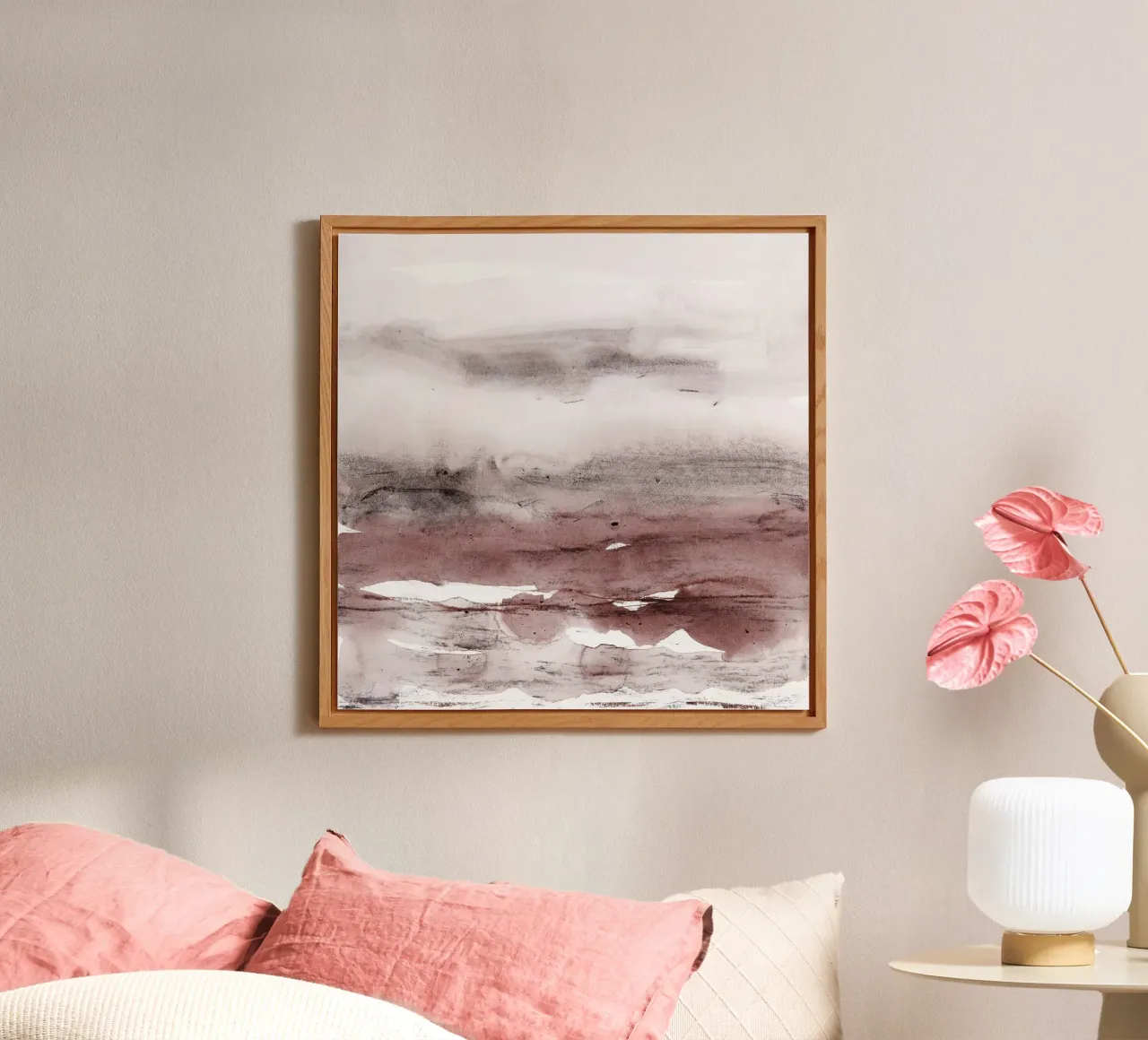 dissolving forex plate by IRIS LEHNHARDT FINE ART