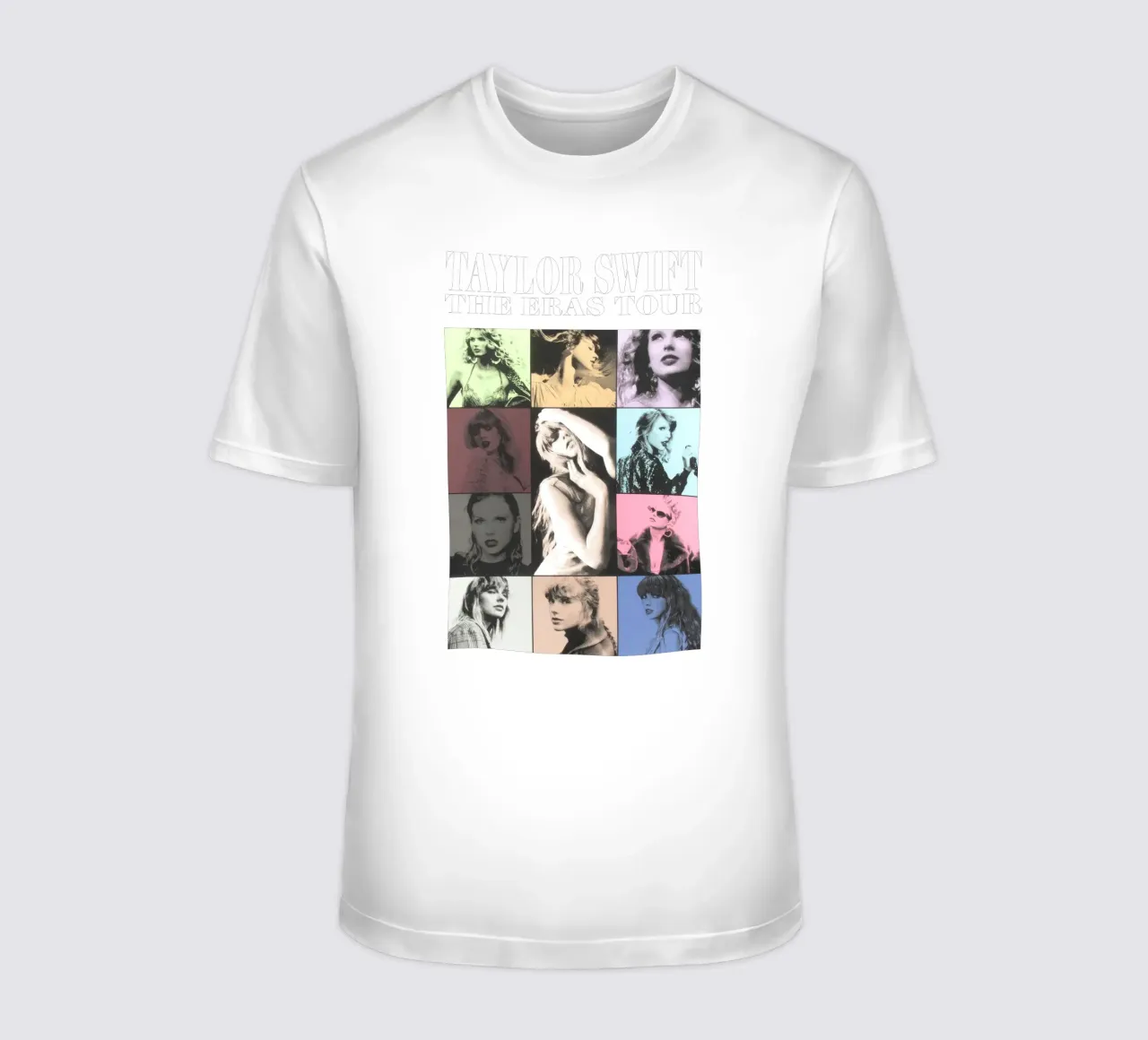 Musical Best Swiftie t-shirt da NindaCreationsArt