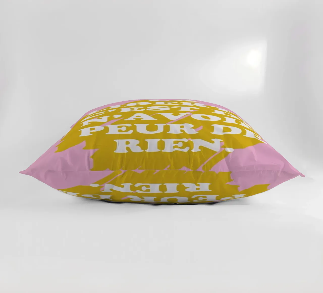 La liberté Kissen von Studio One