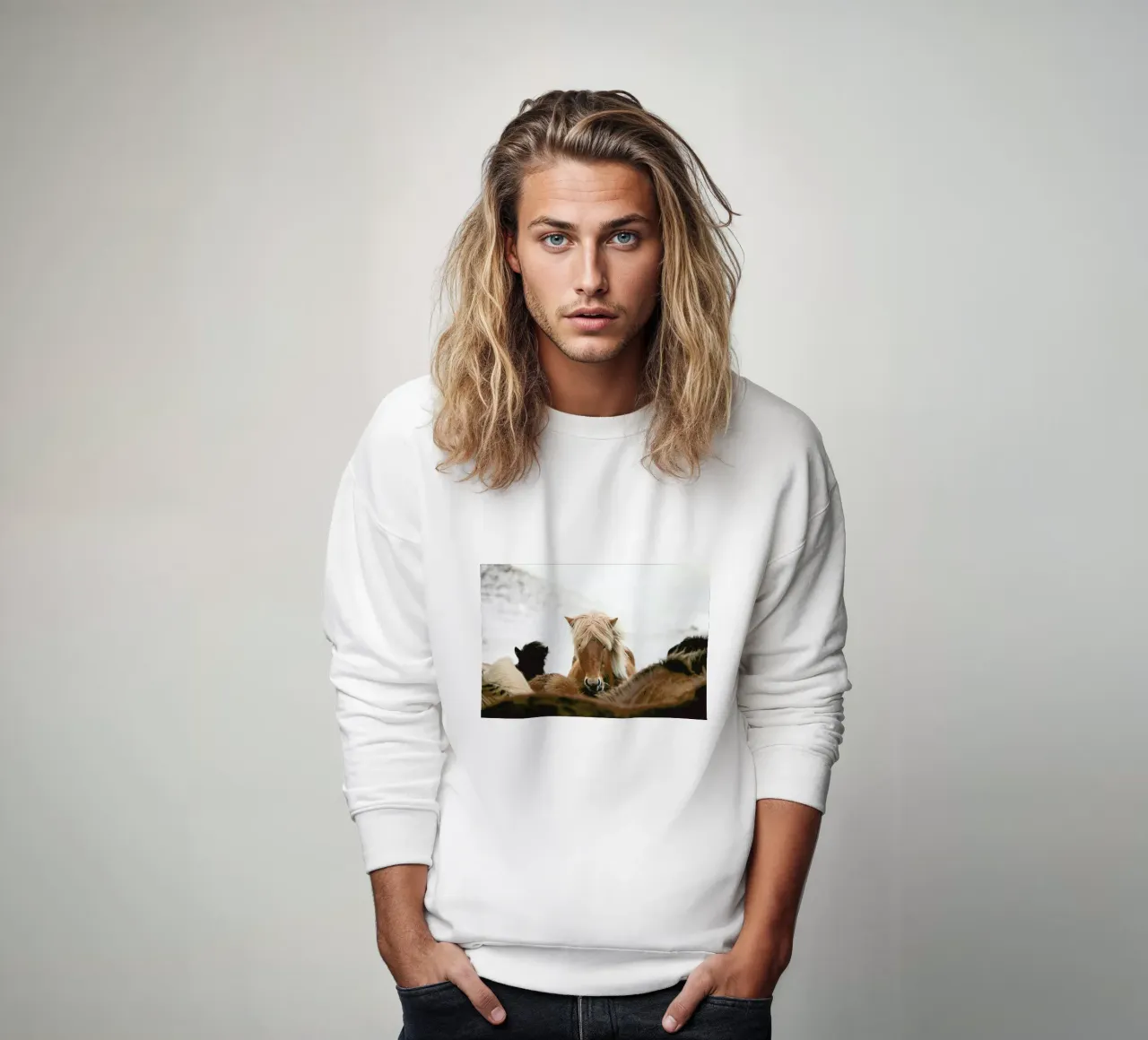 Head On by @robmulally felpa da EyeEm Mobile GmbH