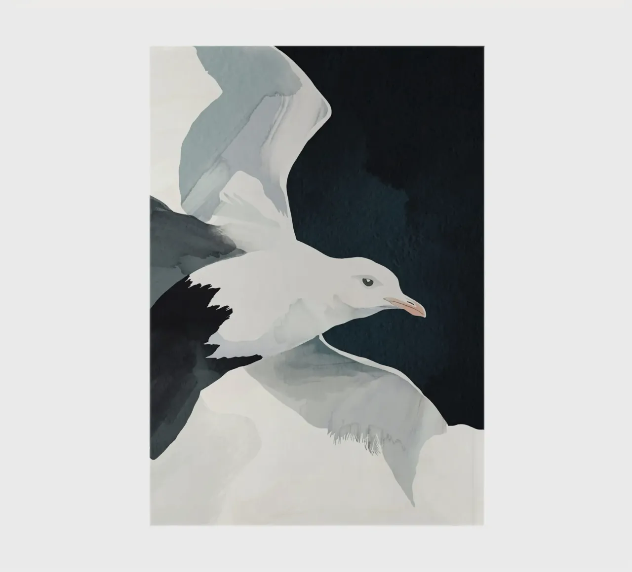 Silent Flight notebook by ThingDesign