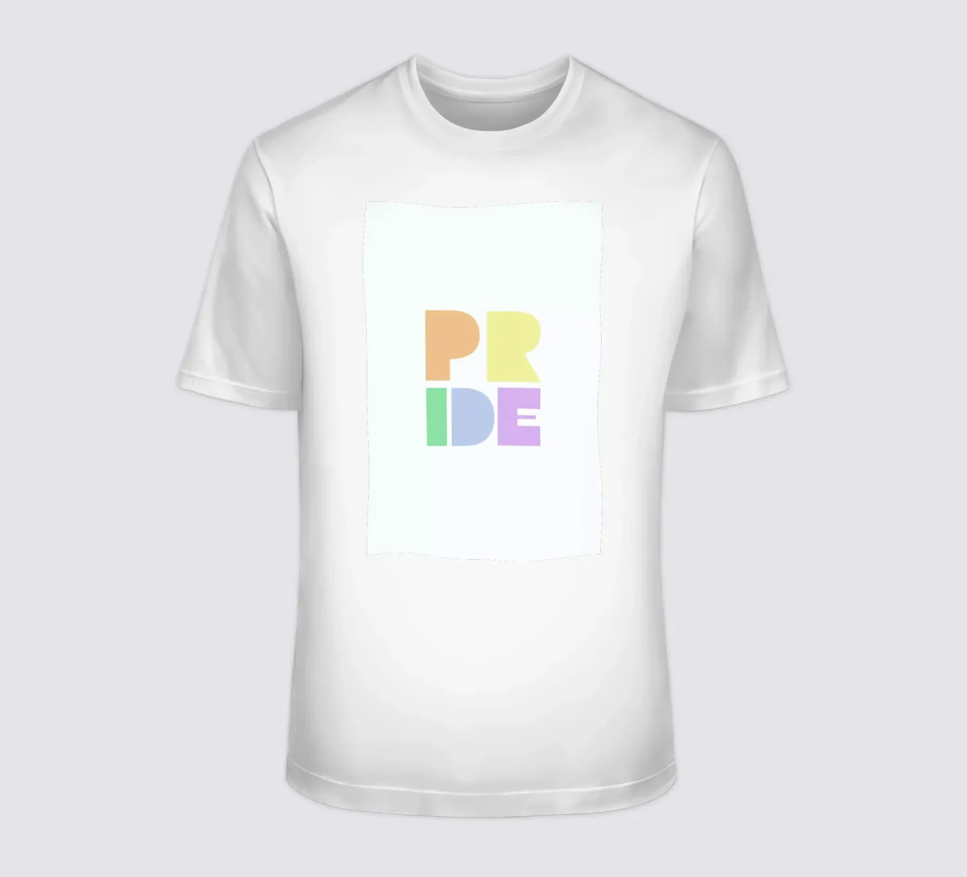 Pride t-shirt da Ayleen