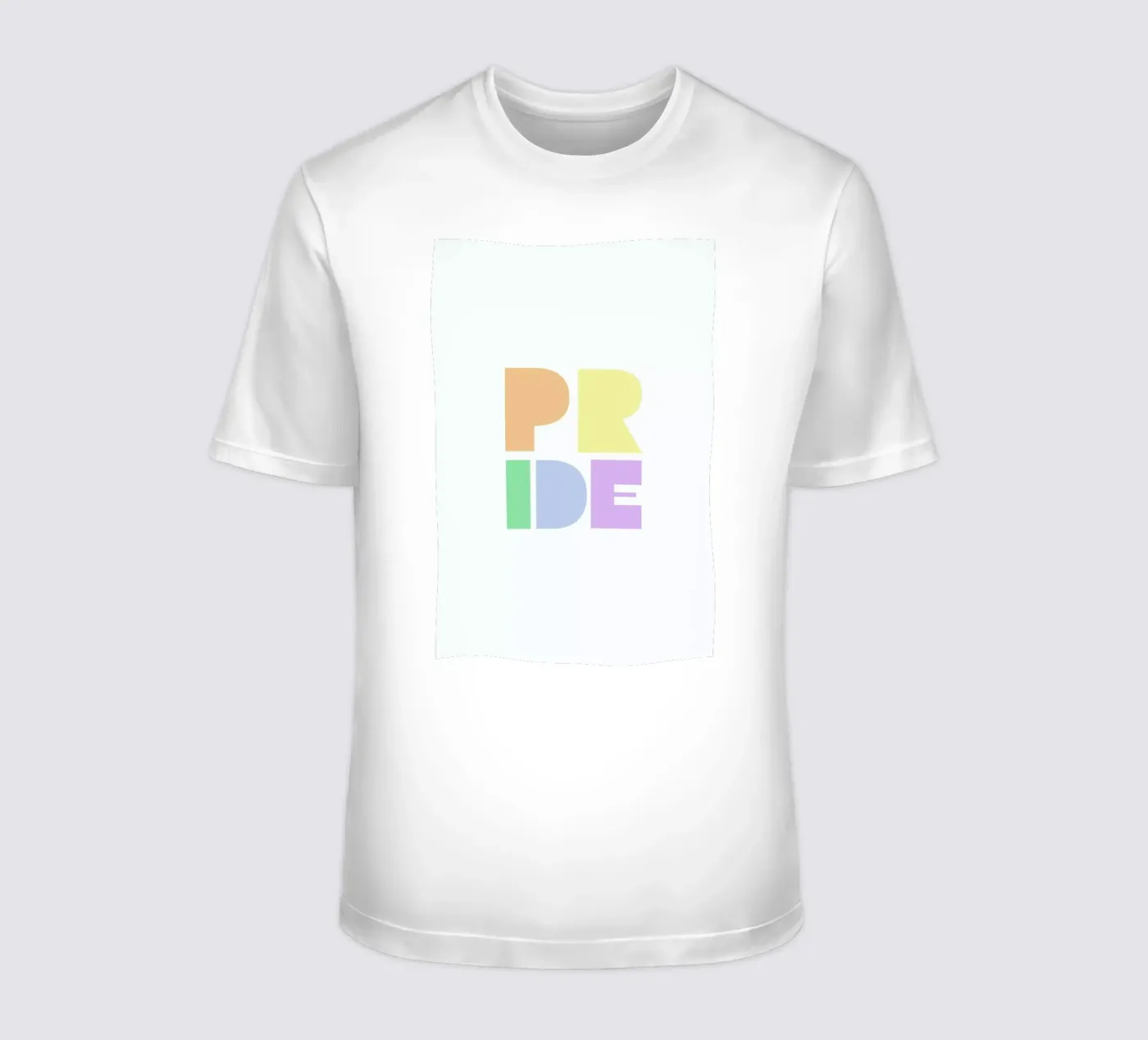 Pride t-shirt da Ayleen