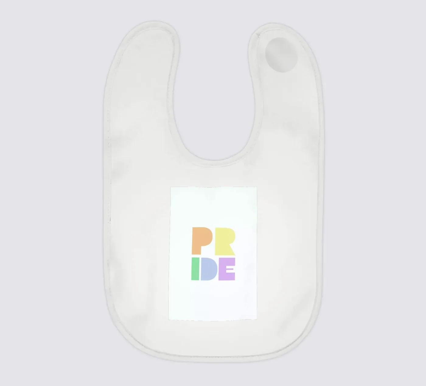 Pride bavaglino da Ayleen