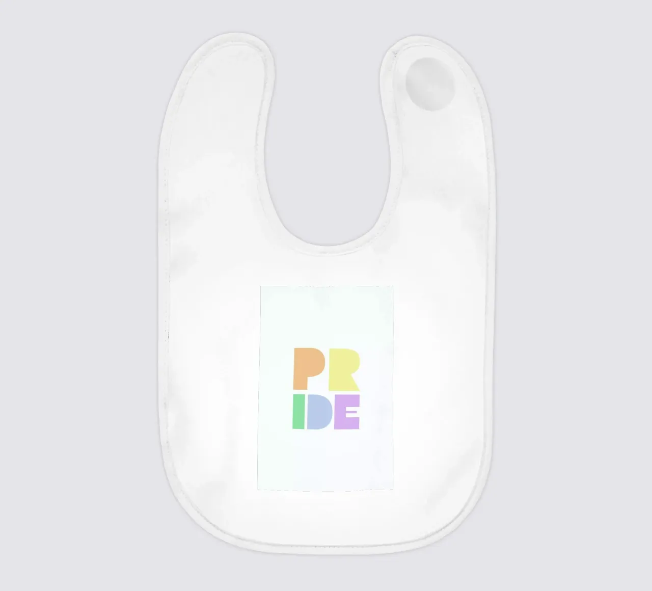 Pride bavaglino da Ayleen