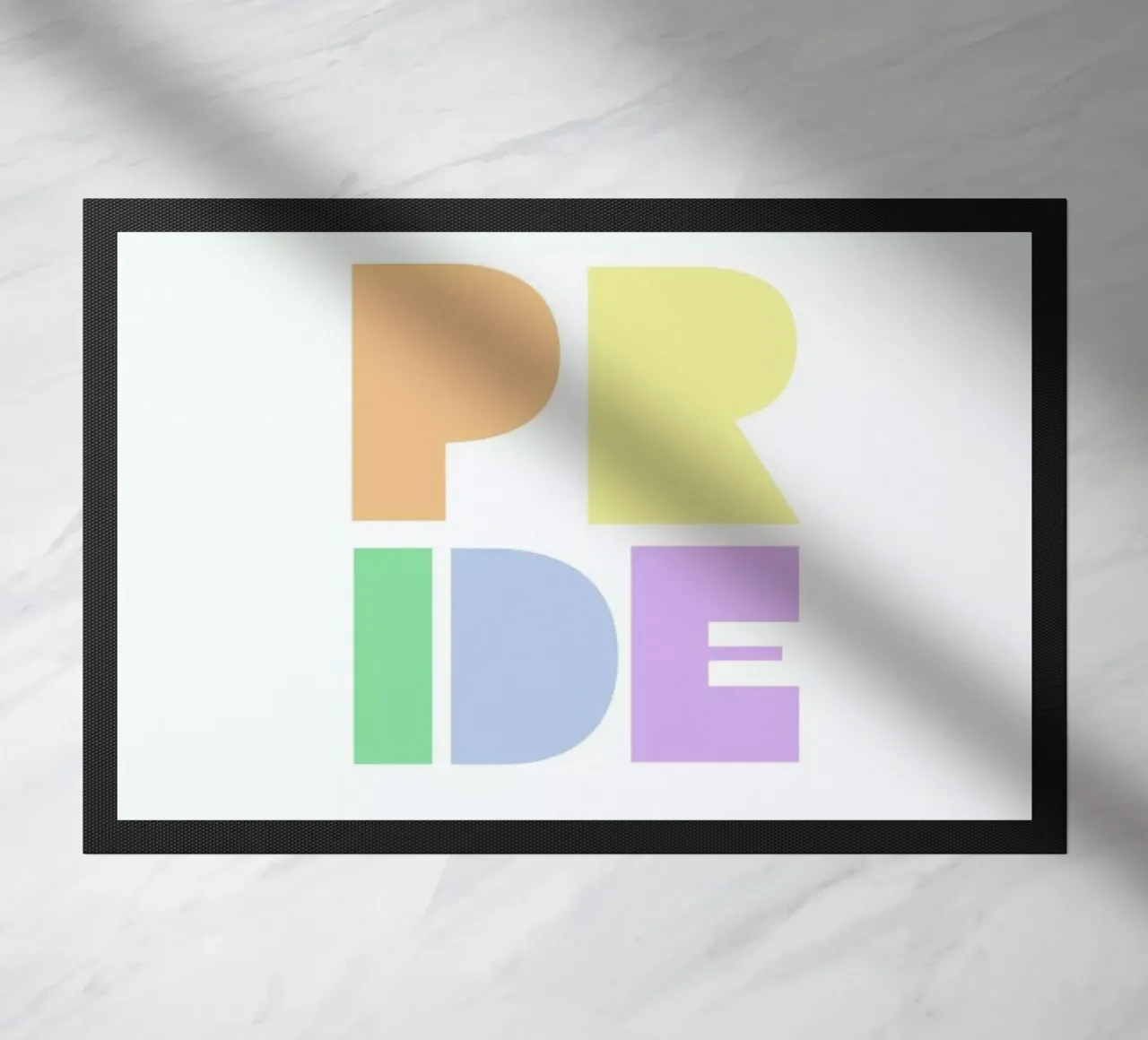 Pride zerbino da Ayleen