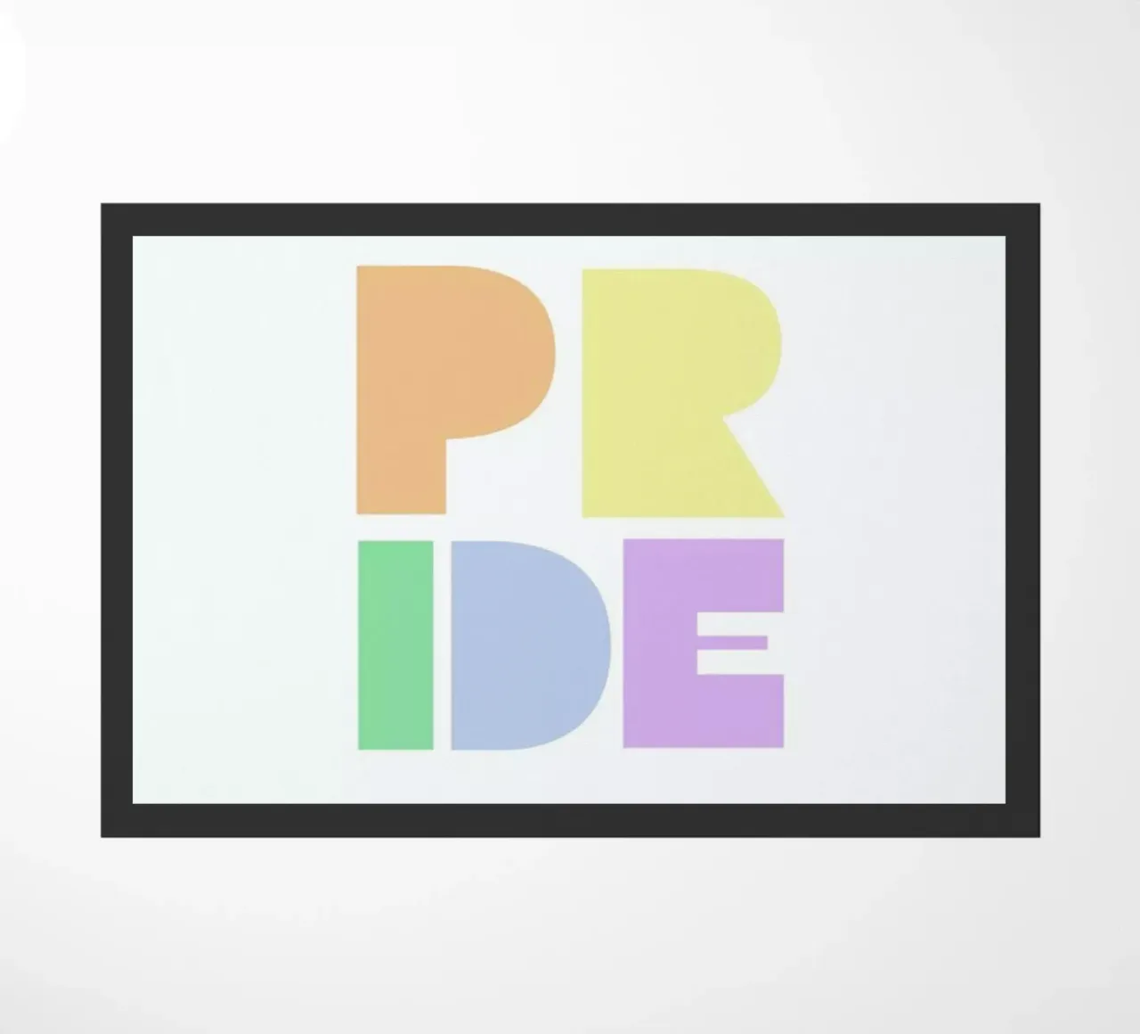 Pride zerbino da Ayleen