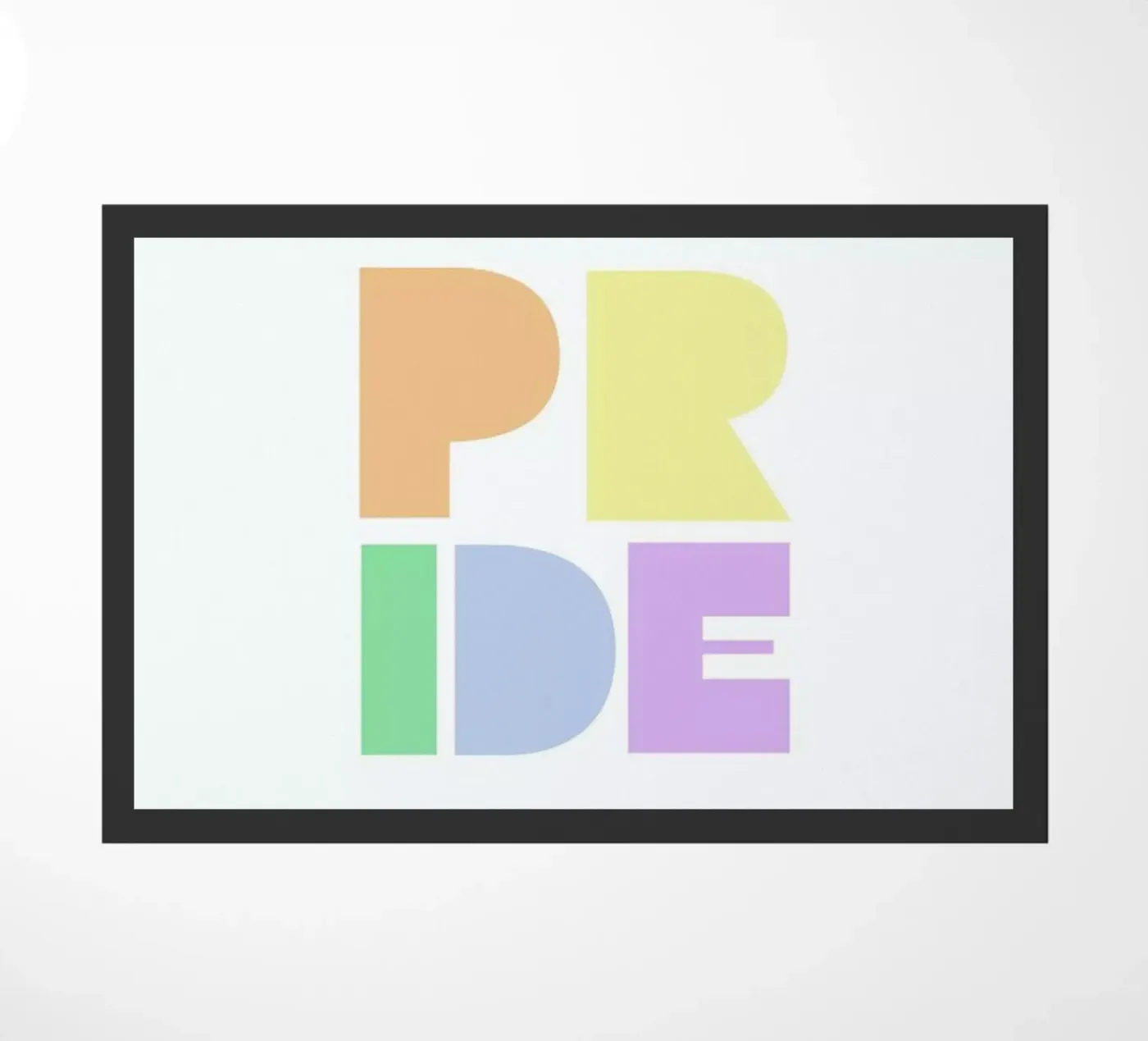 Pride zerbino da Ayleen