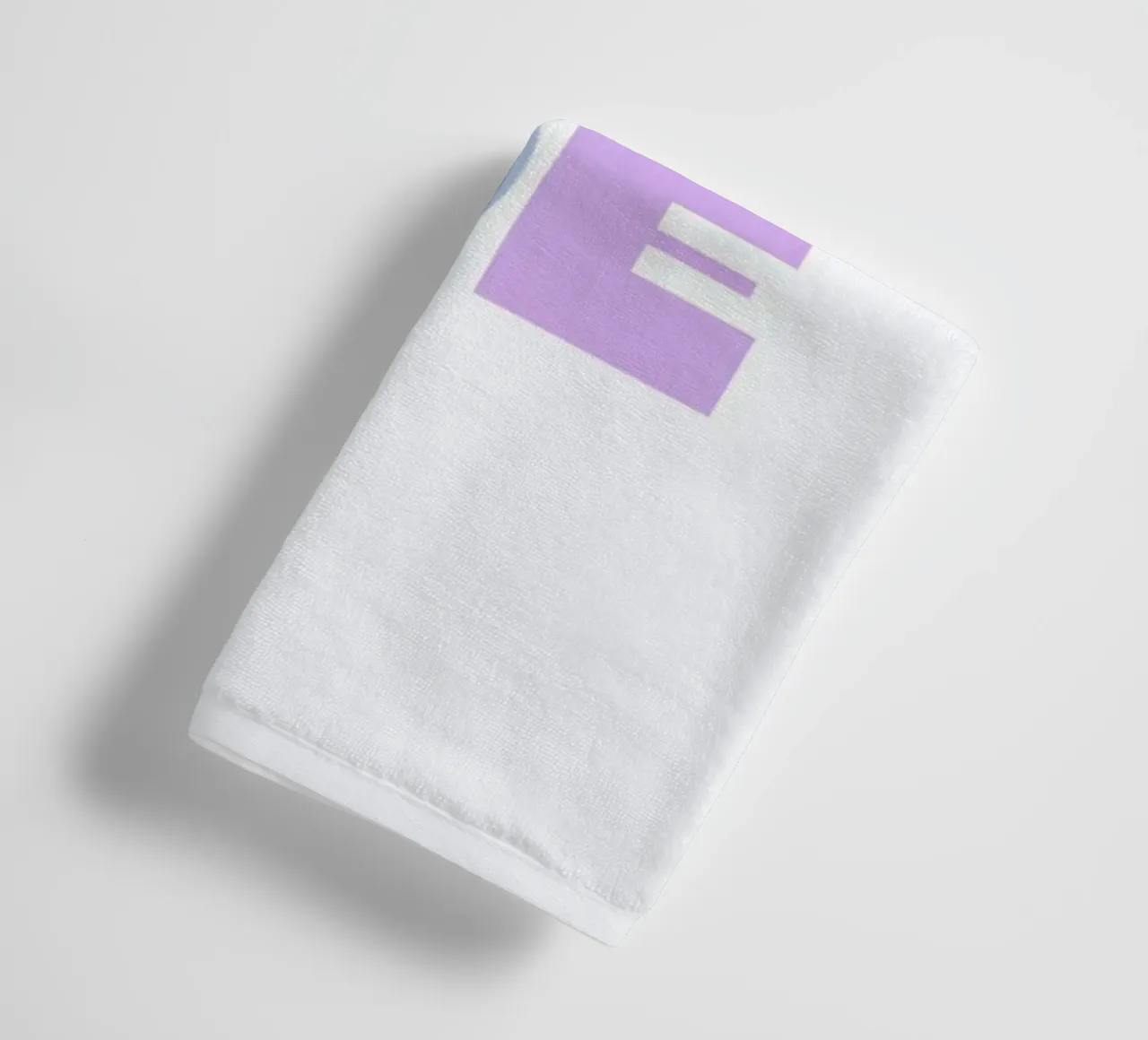 Pride towel by Ayleen
