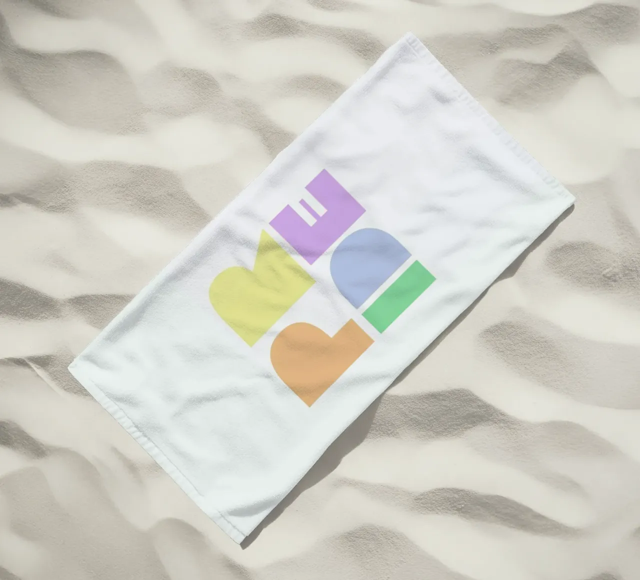 Pride telo mare da Ayleen