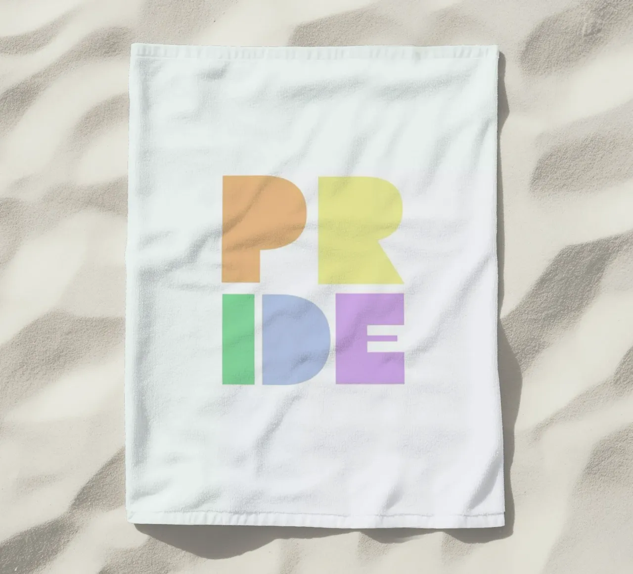 Pride telo mare da Ayleen