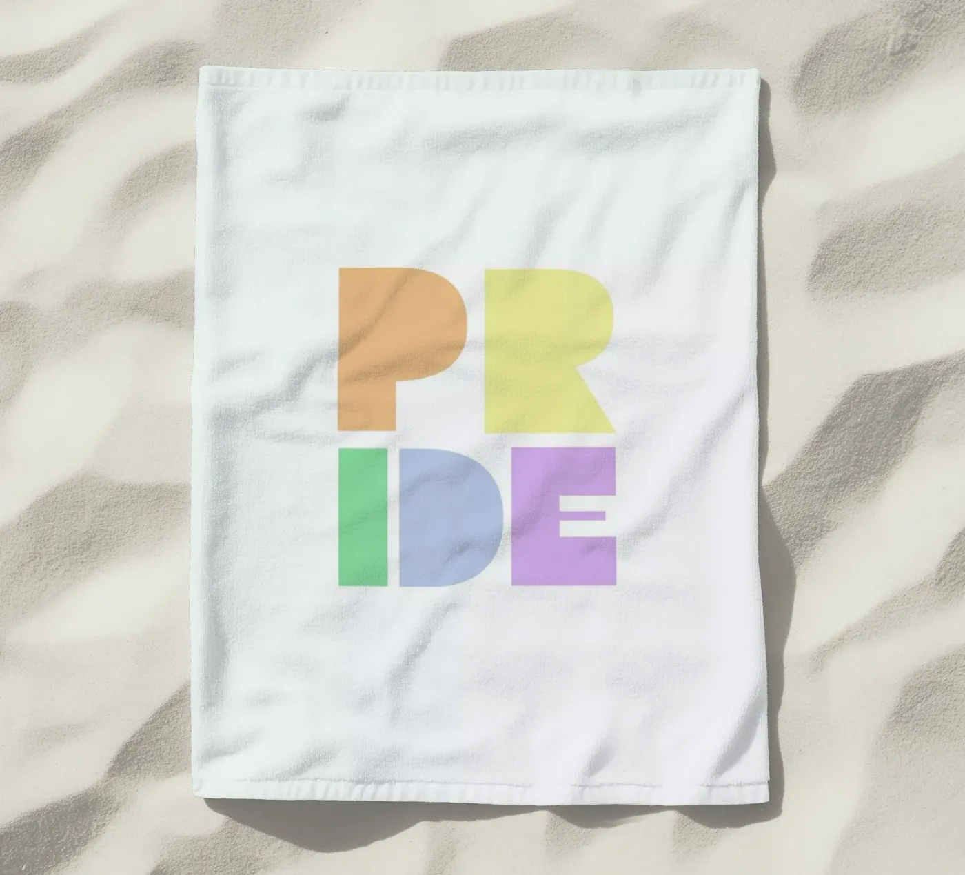 Pride telo mare da Ayleen