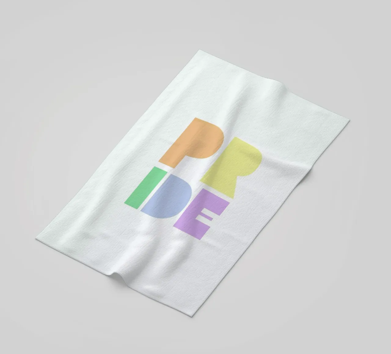 Pride telo mare da Ayleen