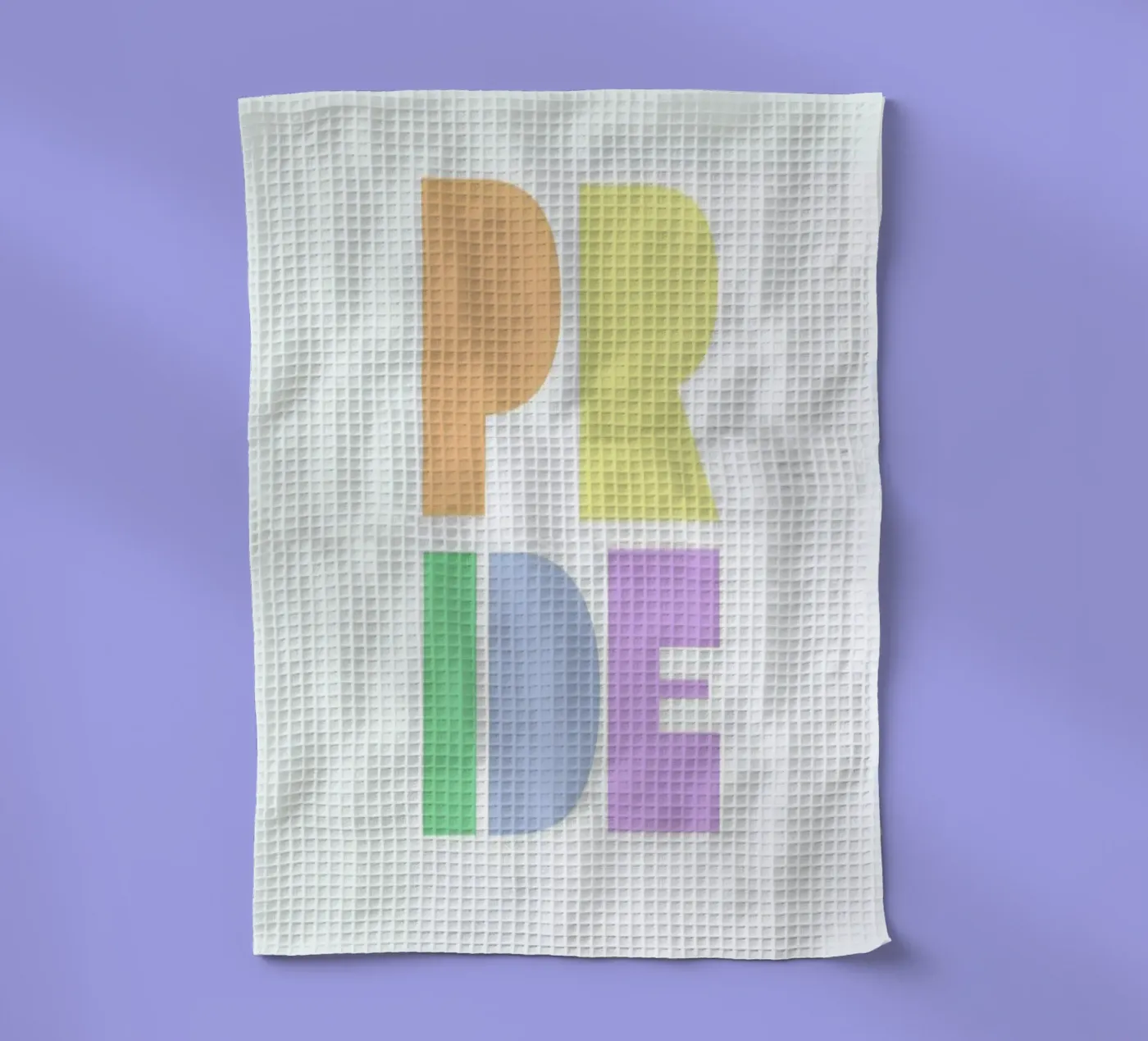 Pride torchon de Ayleen