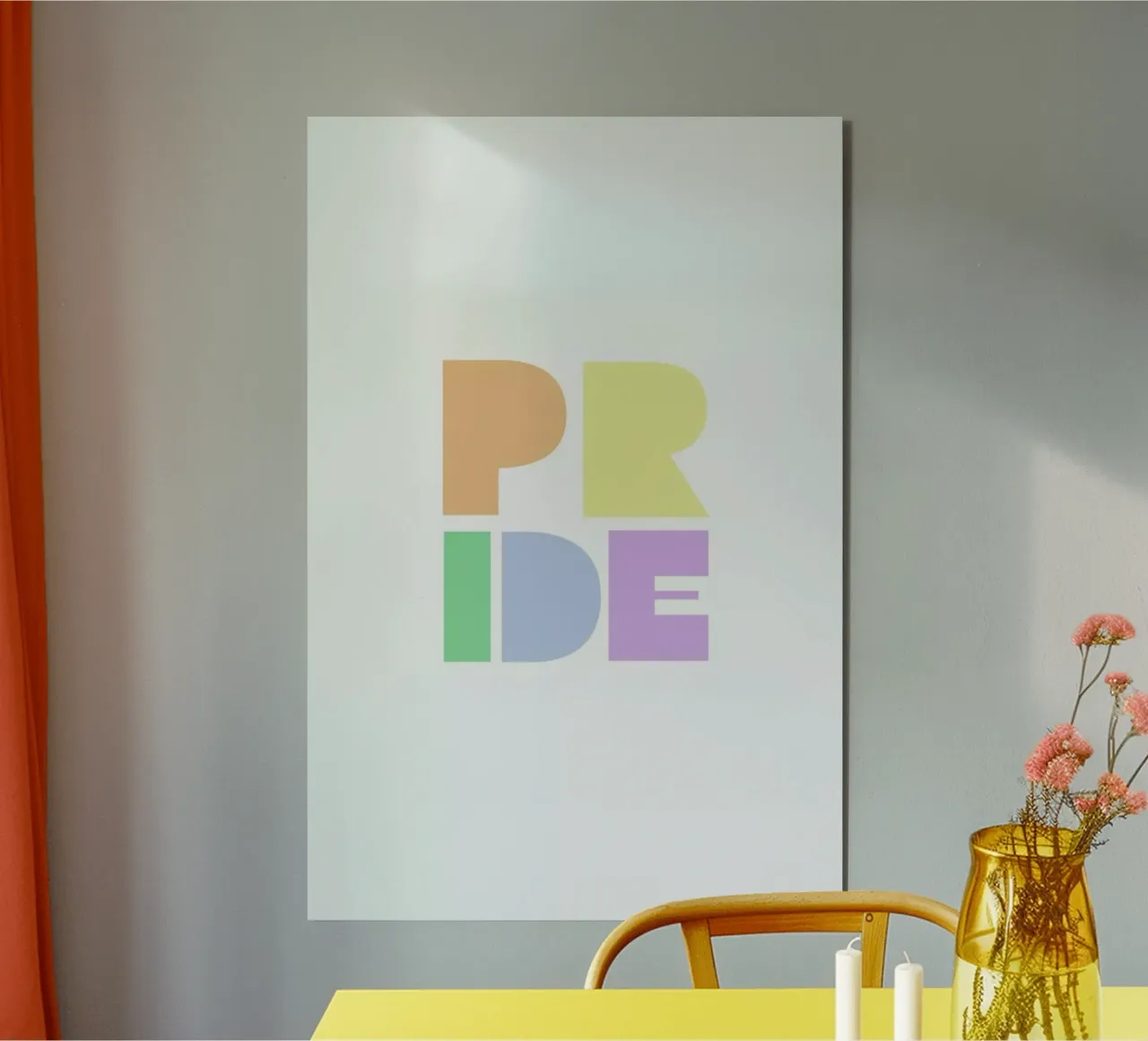 Pride pannello forex da Ayleen