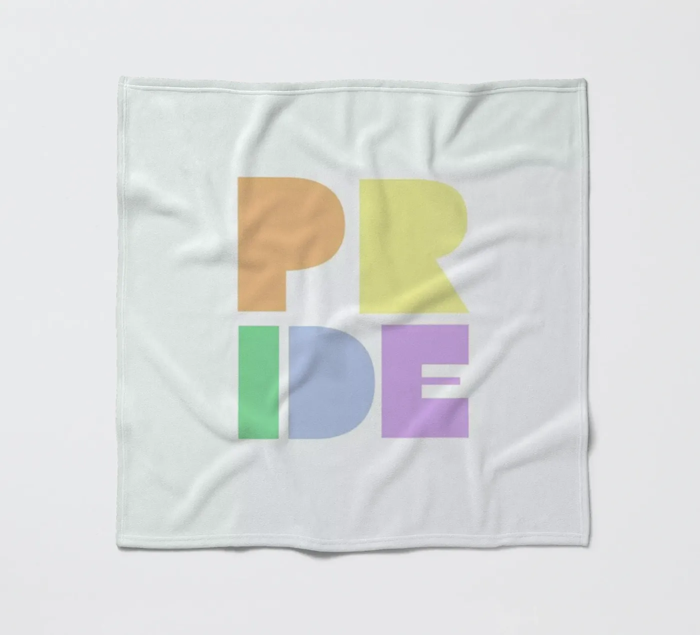 Pride fleecedeken van Ayleen