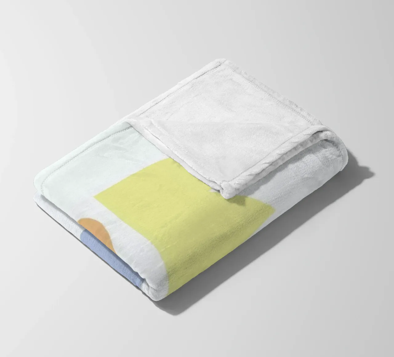 Pride fleece blanket by Ayleen