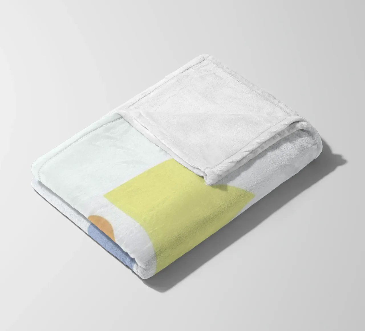 Pride fleece blanket by Ayleen