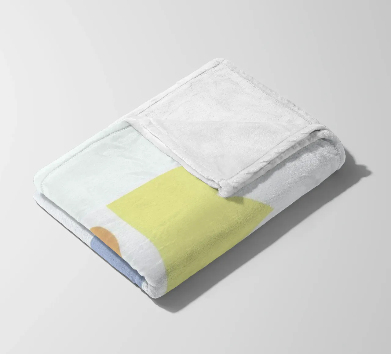 Pride fleece blanket by Ayleen