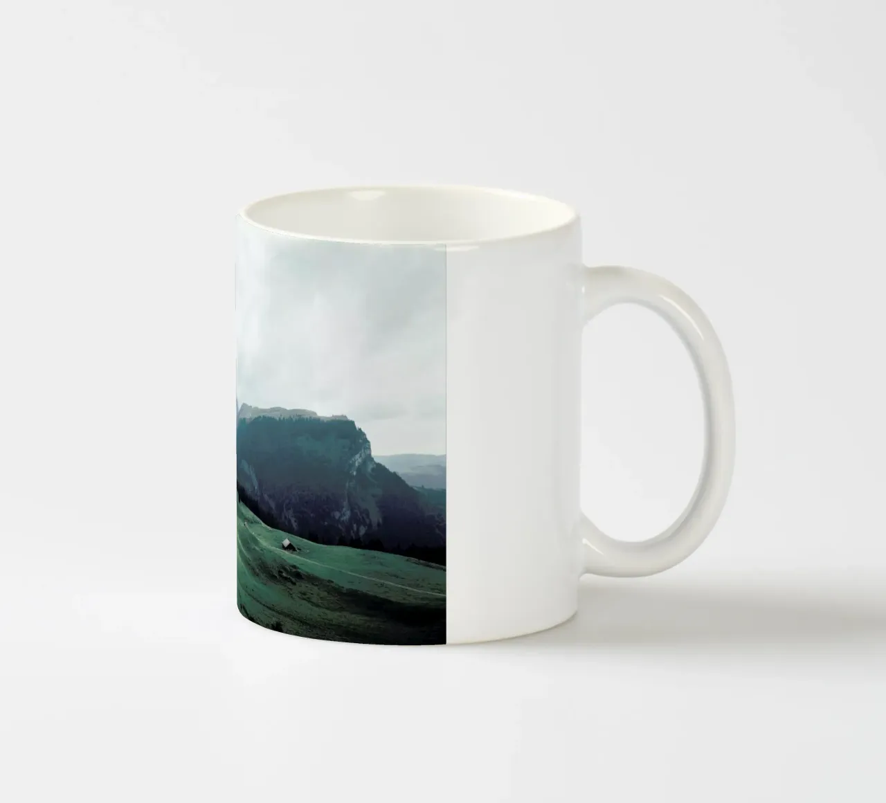 Taking It In by @runawayueli tazza in ceramica da EyeEm Mobile GmbH