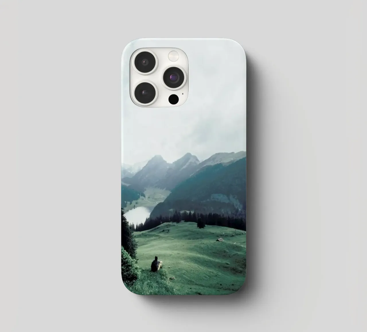 Taking It In by @runawayueli cover iphone da EyeEm Mobile GmbH