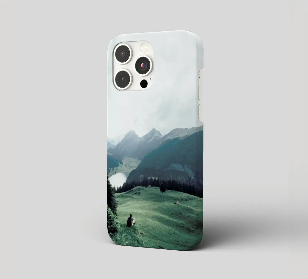 Taking It In by @runawayueli cover iphone da EyeEm Mobile GmbH