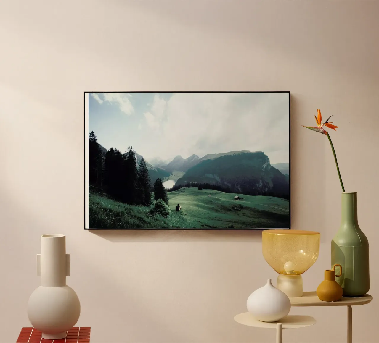 Taking It In by @runawayueli plexiglass da EyeEm Mobile GmbH