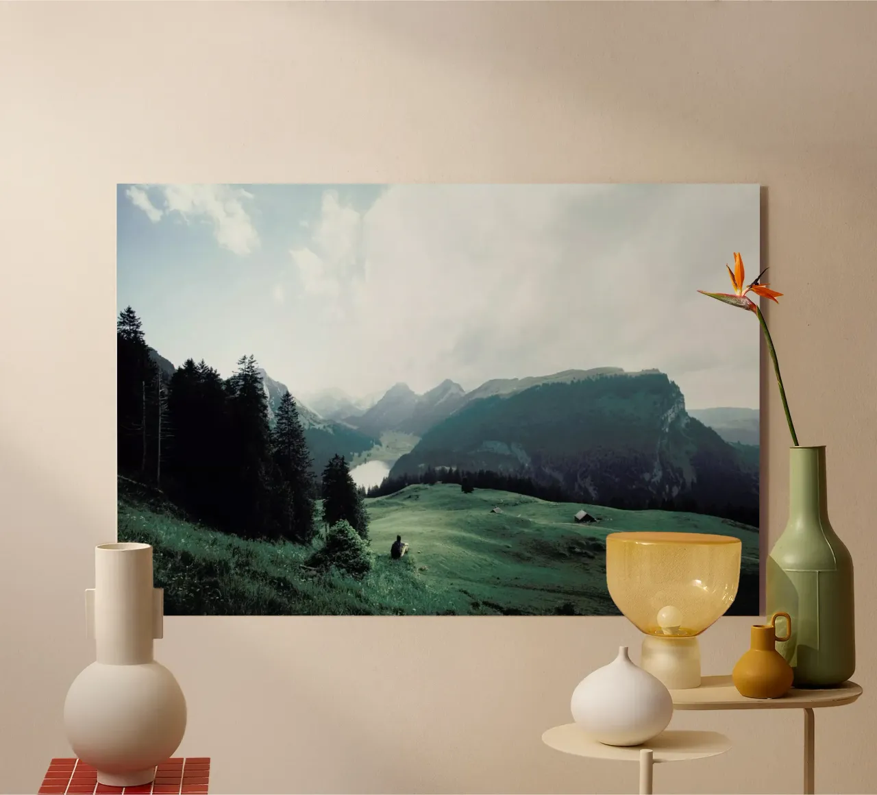 Taking It In by @runawayueli plexiglass da EyeEm Mobile GmbH